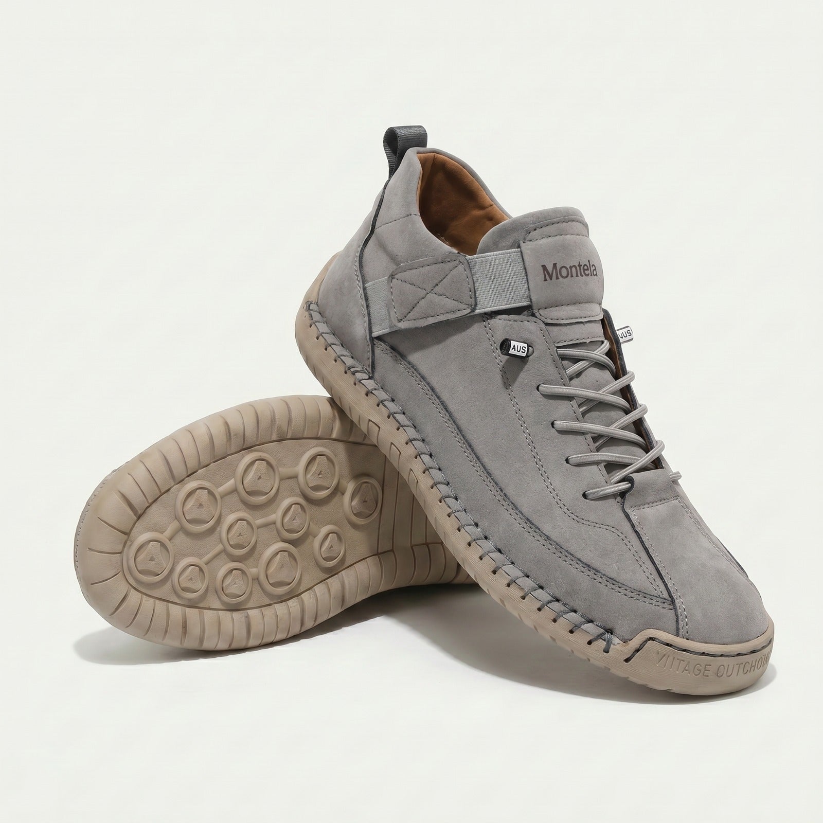 Women's Orthopedic Pain-Relief Comfort Sneakers - Mia