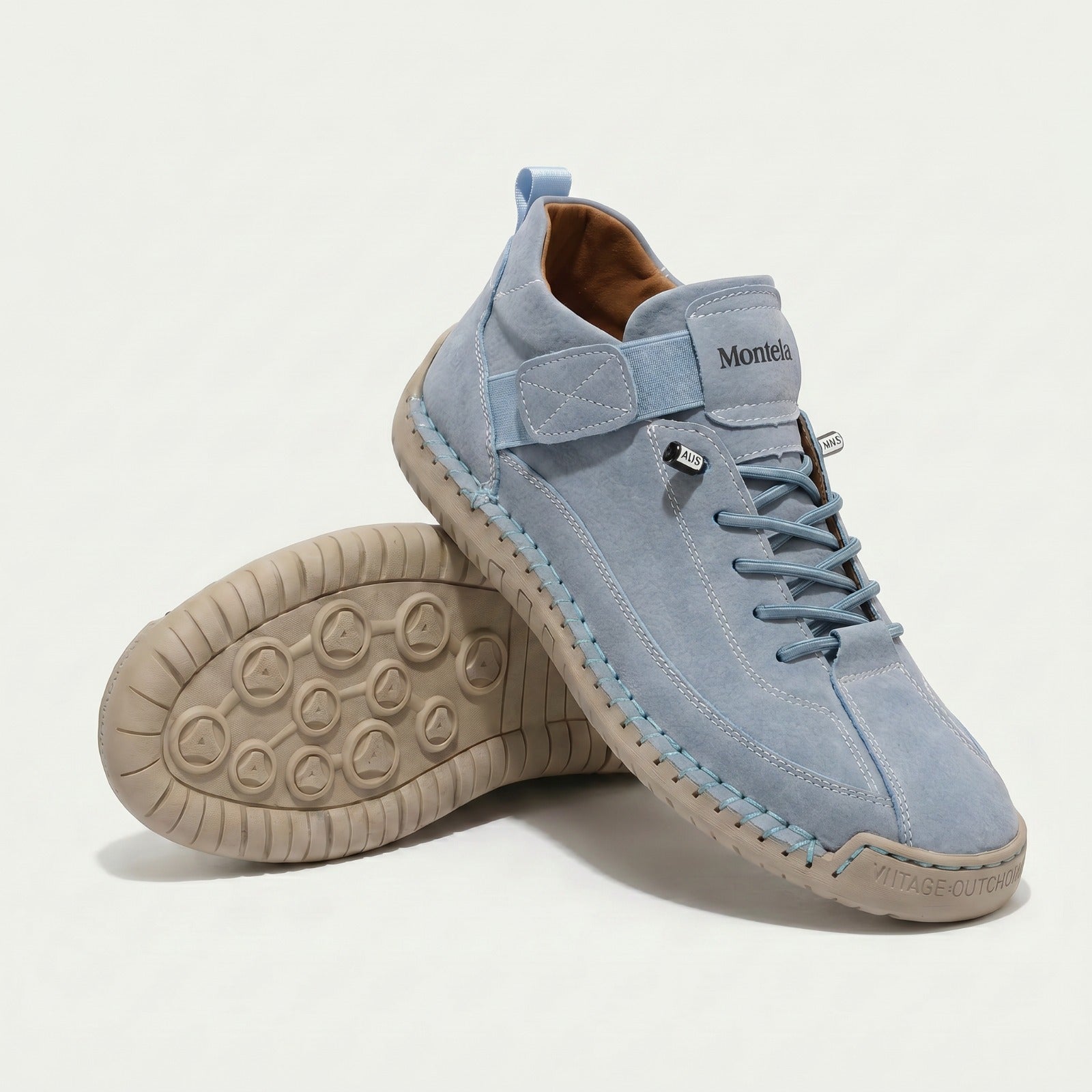 Women's Orthopedic Pain-Relief Comfort Sneakers - Mia