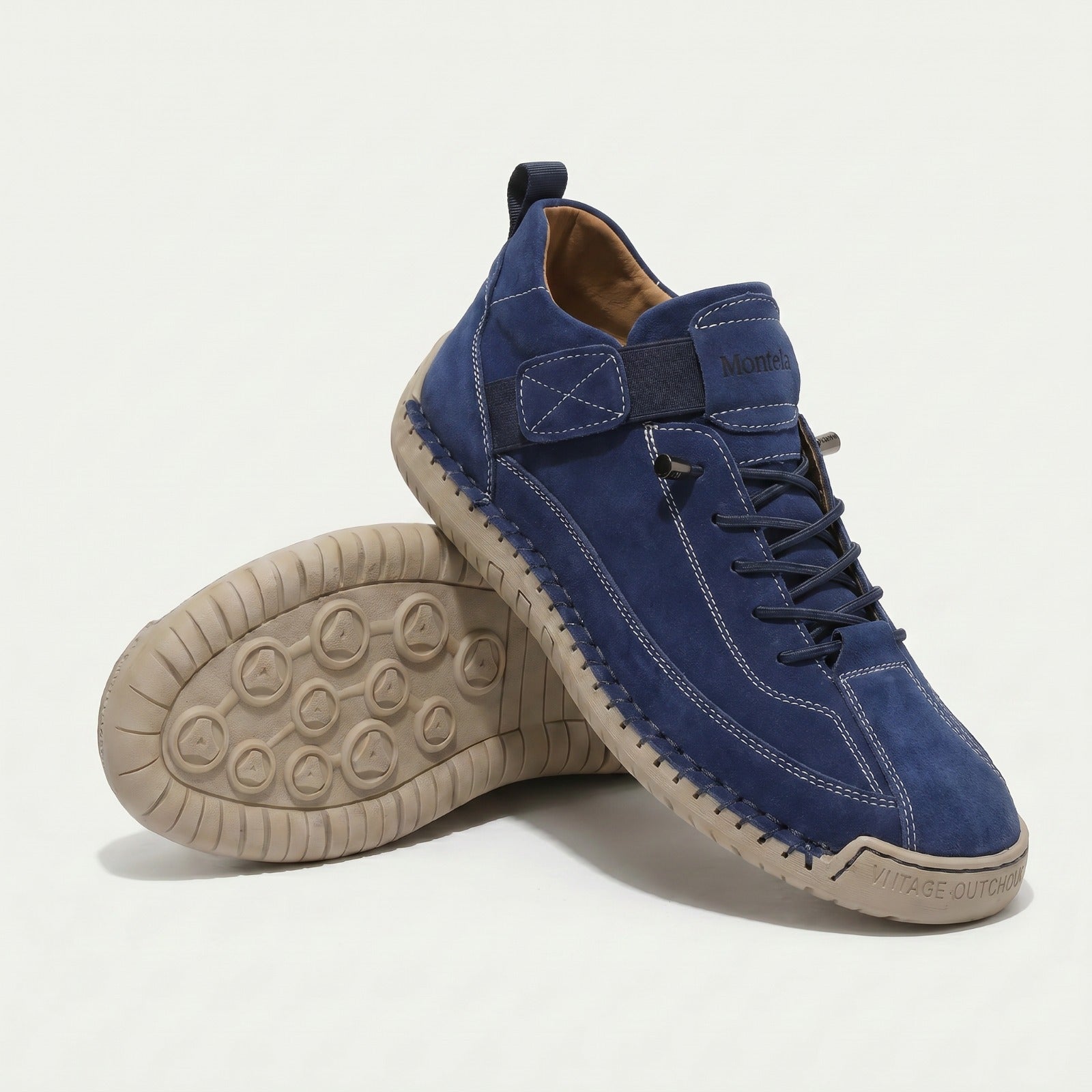 Women's Orthopedic Pain-Relief Comfort Sneakers - Mia