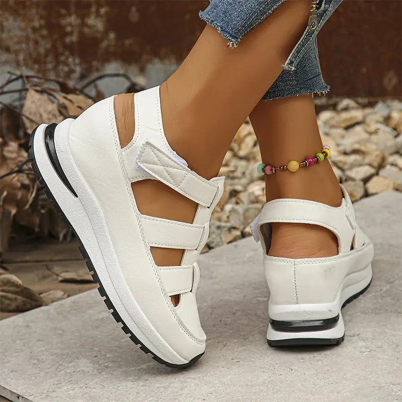Women's Ultimate Comfort Sandals - Lone