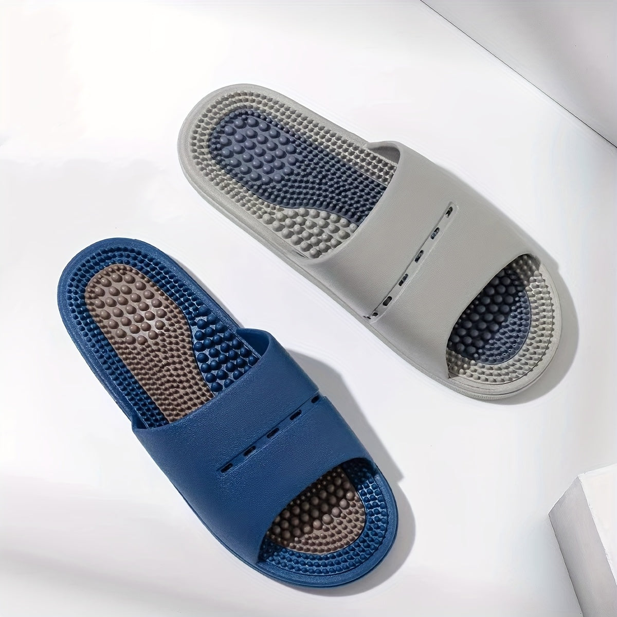 Women's Daily Wellness Comfort Slippers - Nora