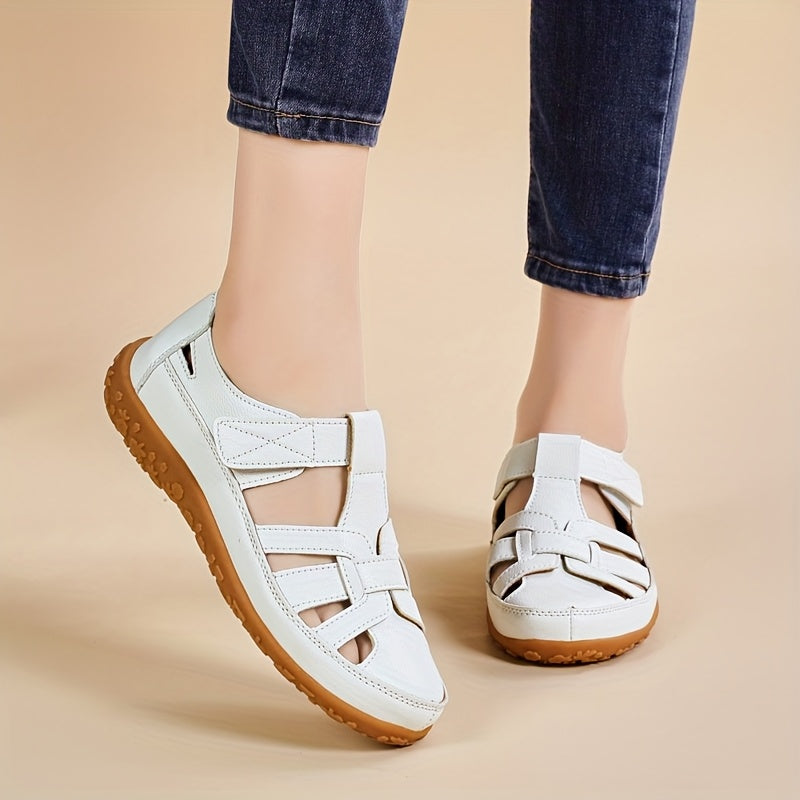 Women's Everyday Comfort Sandals - Lea