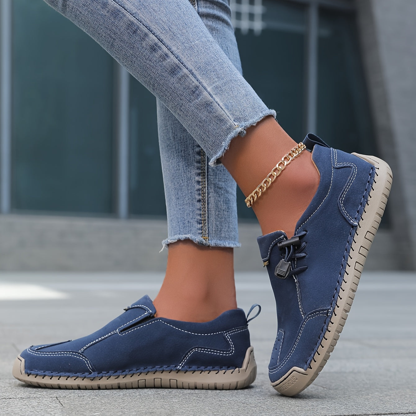 Women's Daily Comfort Stability Shoes - Lina