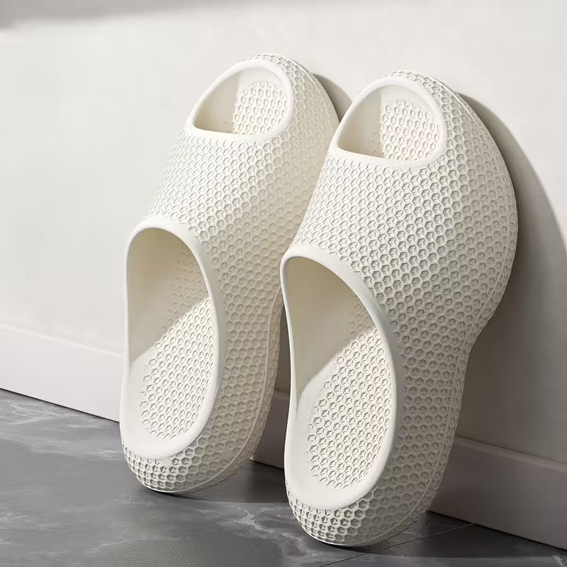 Women's Cozy Comfort Clogs - Claudia
