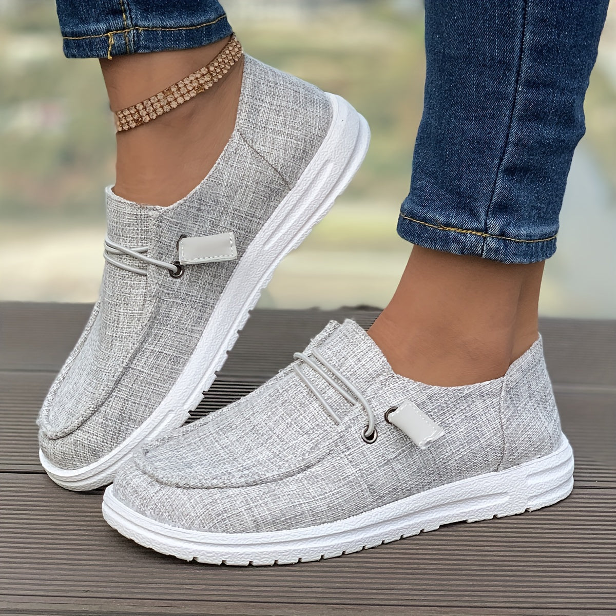 Women's Everyday Comfort Sneakers - Lauraine