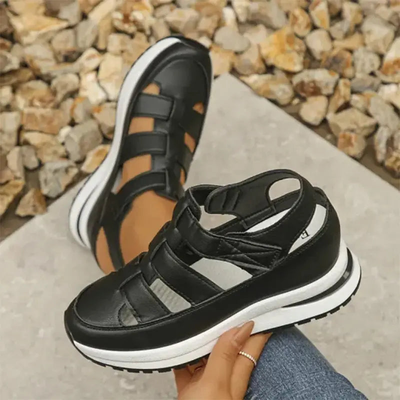 Women's Ultimate Comfort Sandals - Lone