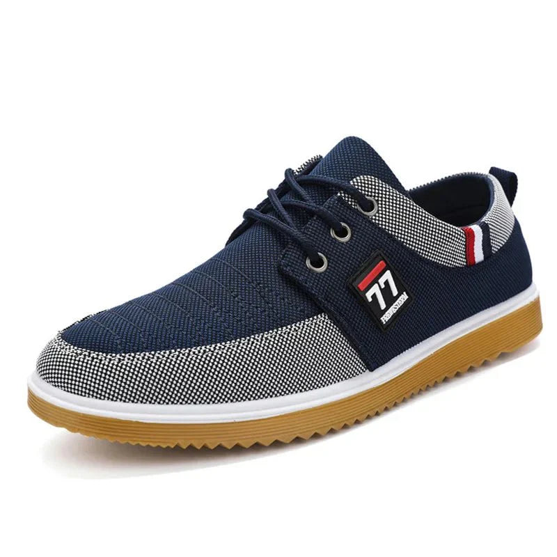 Ezekiel - Casual Men's Slip-Ons