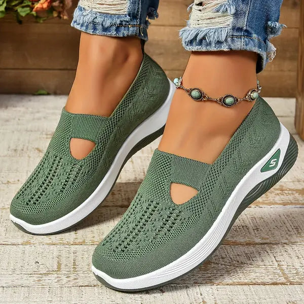 Women's Orthopedic Pain-Relief Comfort Sandals - Pamela