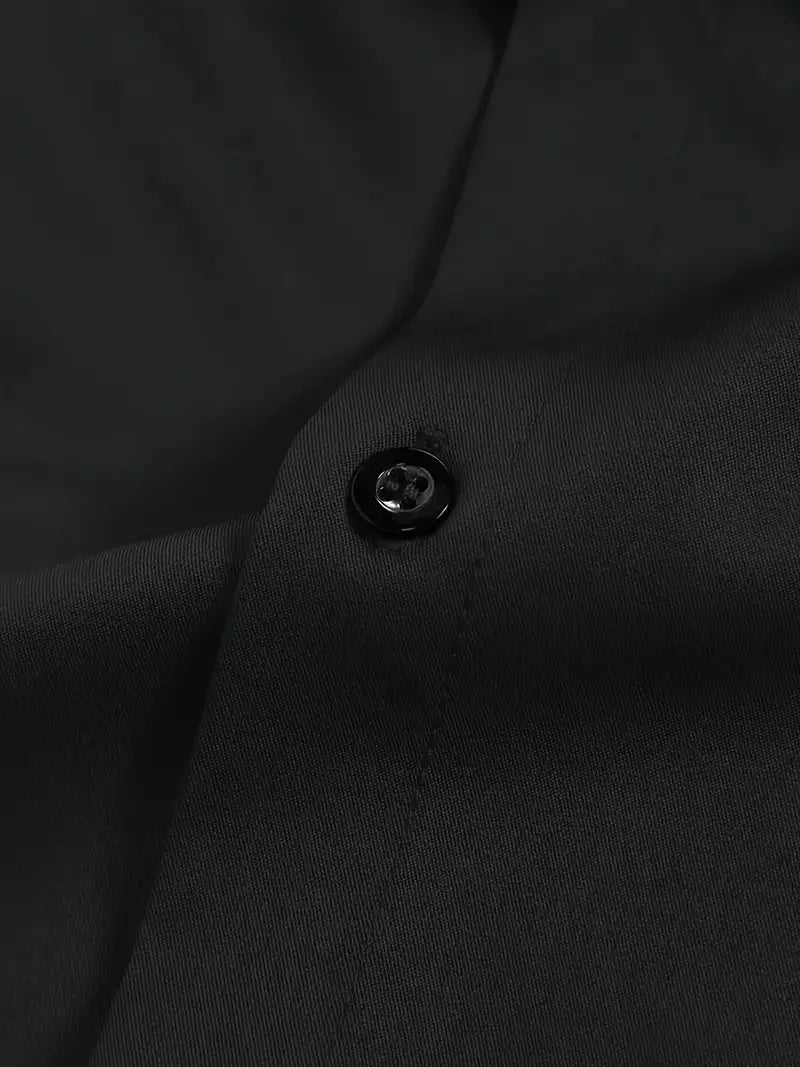 Savrani - Stretch long-sleeve shirt