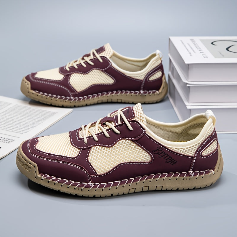 Women's Lightweight Breathable Summer Sneakers - June