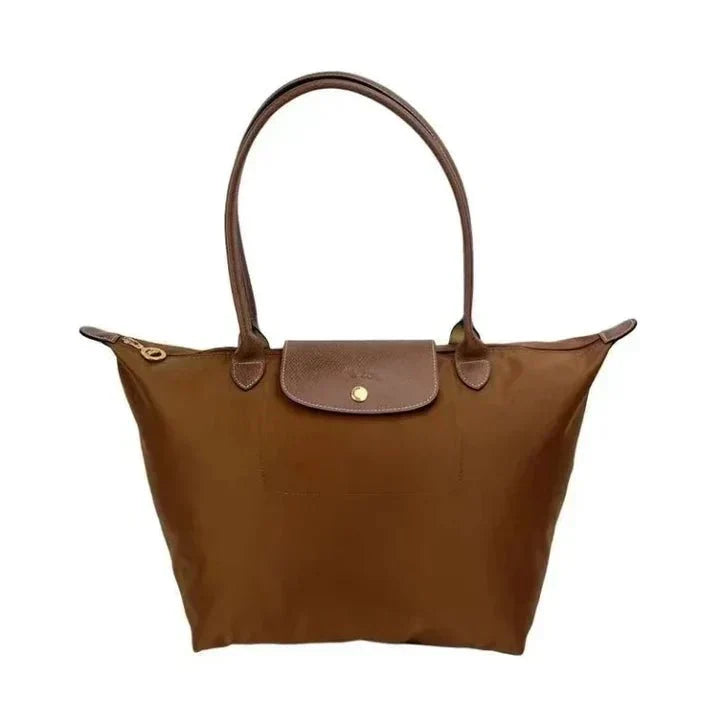 Chic Urban Shoulder Bag | Naomi