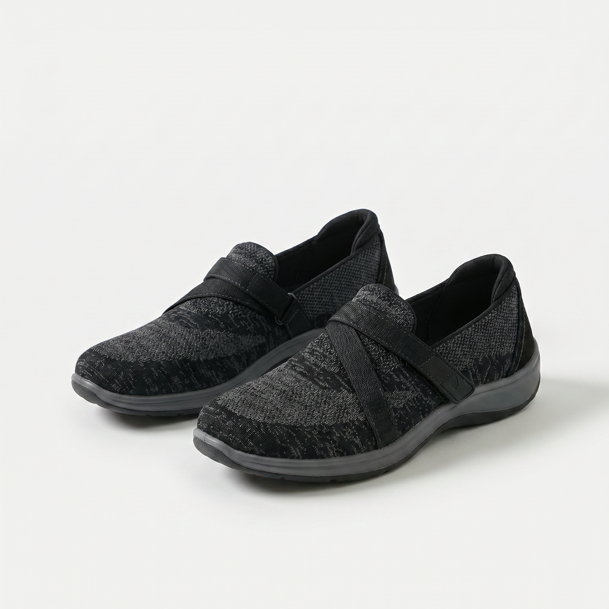 Women's Cozy Lightweight Slip-Resistant Slippers - Clara
