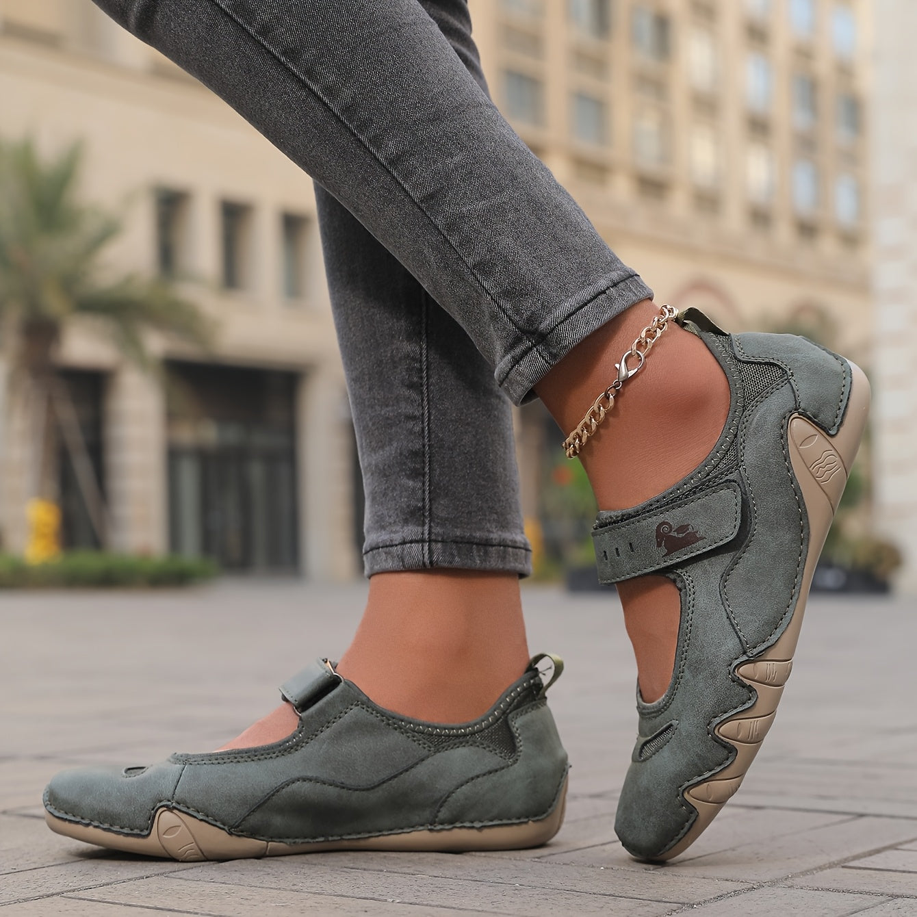 Women's Breezy Comfort Ballet Flats - Novi