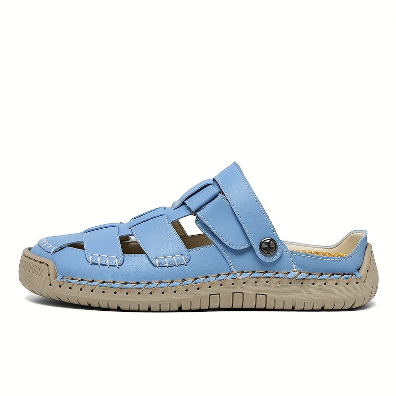 Women's Customizable Comfort Sandals - Elina
