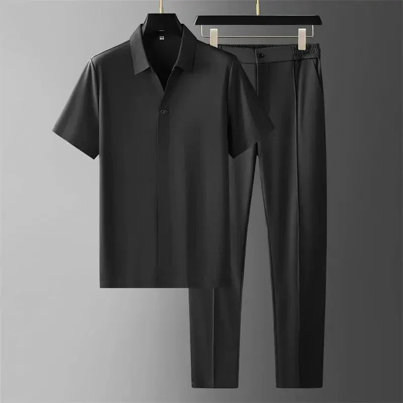 Gaston Luxury Men's Set