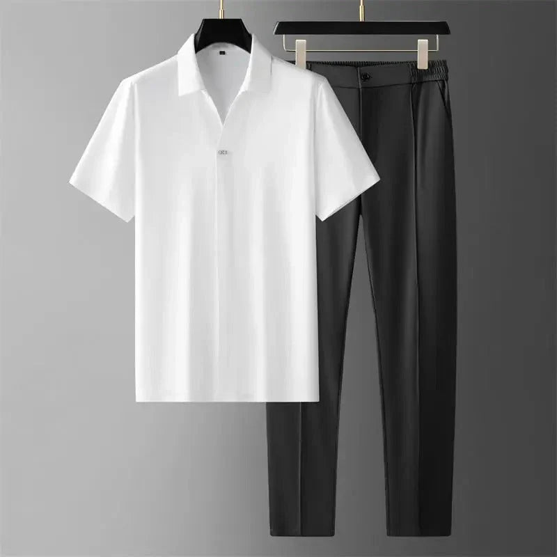 Gaston Luxury Men's Set