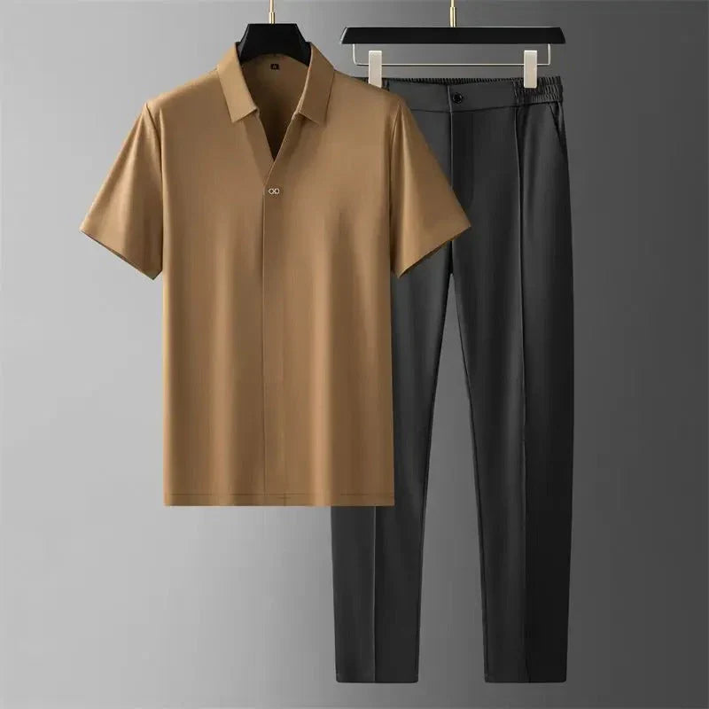 Gaston Luxury Men's Set