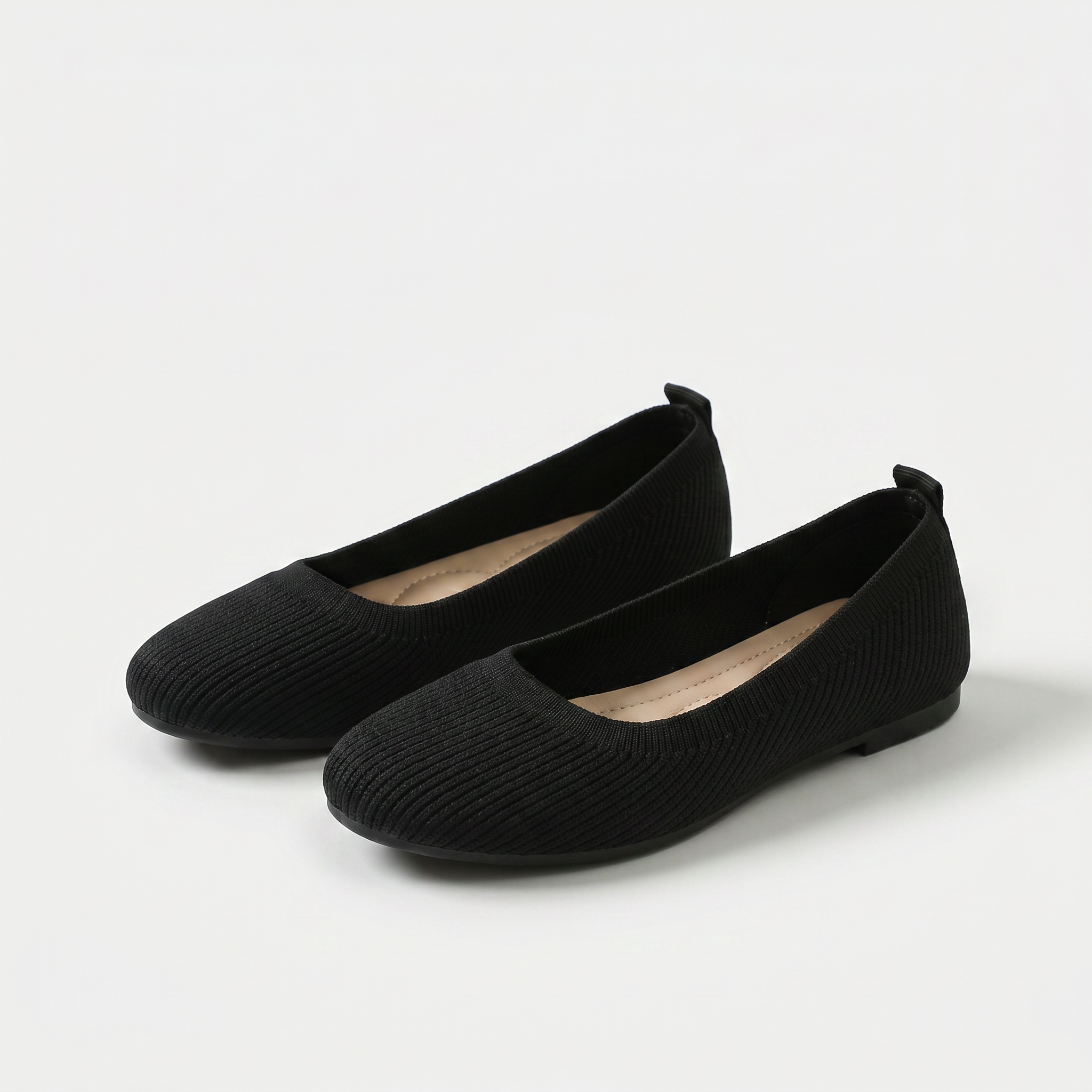 Women's Casual Everyday Comfort Flats - Doug