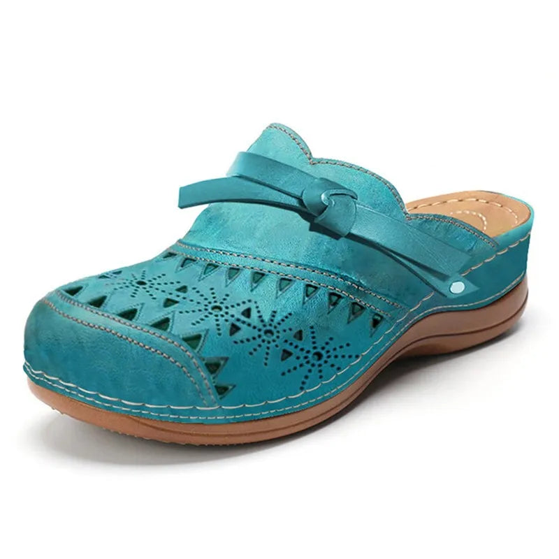 Women's Cozy Everyday Clogs - Lyla