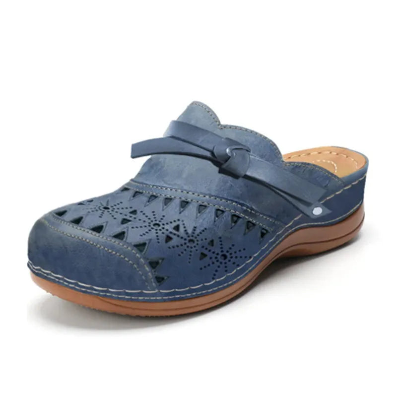 Women's Cozy Everyday Clogs - Lyla