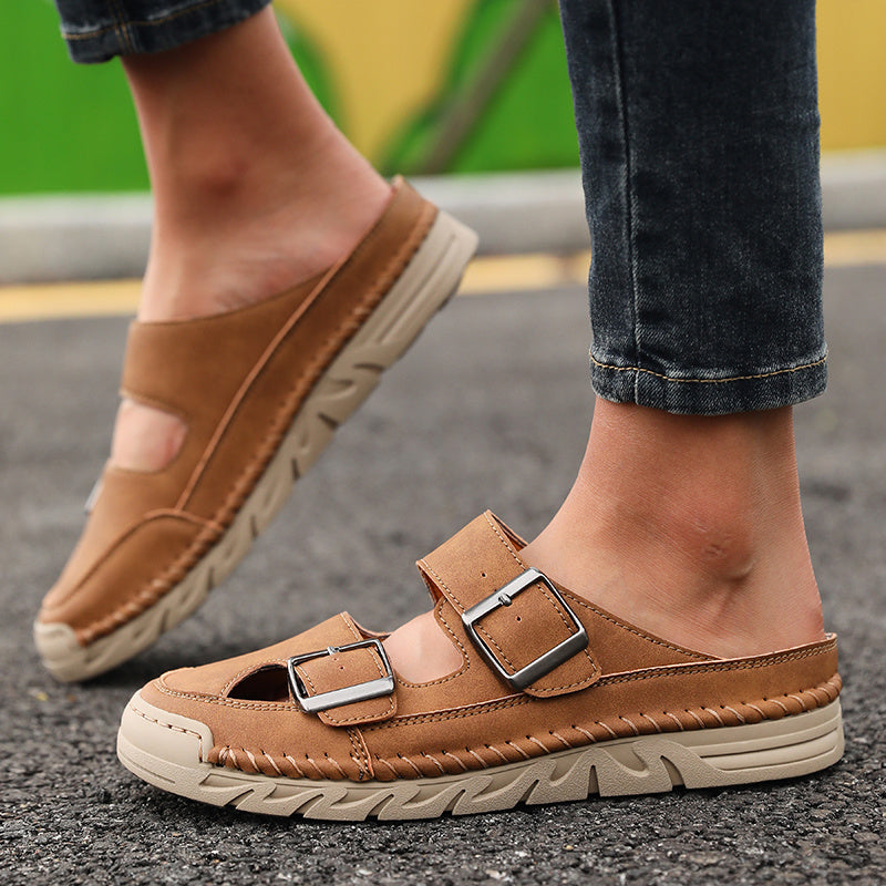 Women's Adjustable Strappy Sport Sandals - Romy