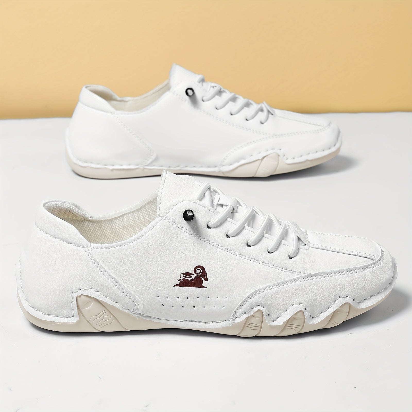 Women's Easygoing Comfort Sneakers - Milo