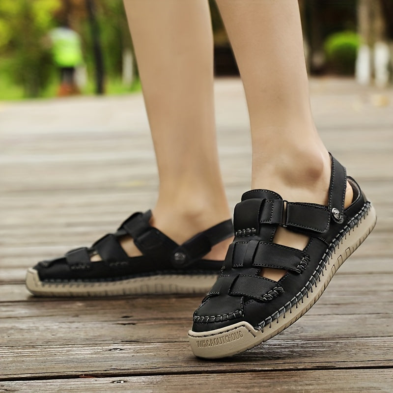 Women's Customizable Comfort Sandals - Elina
