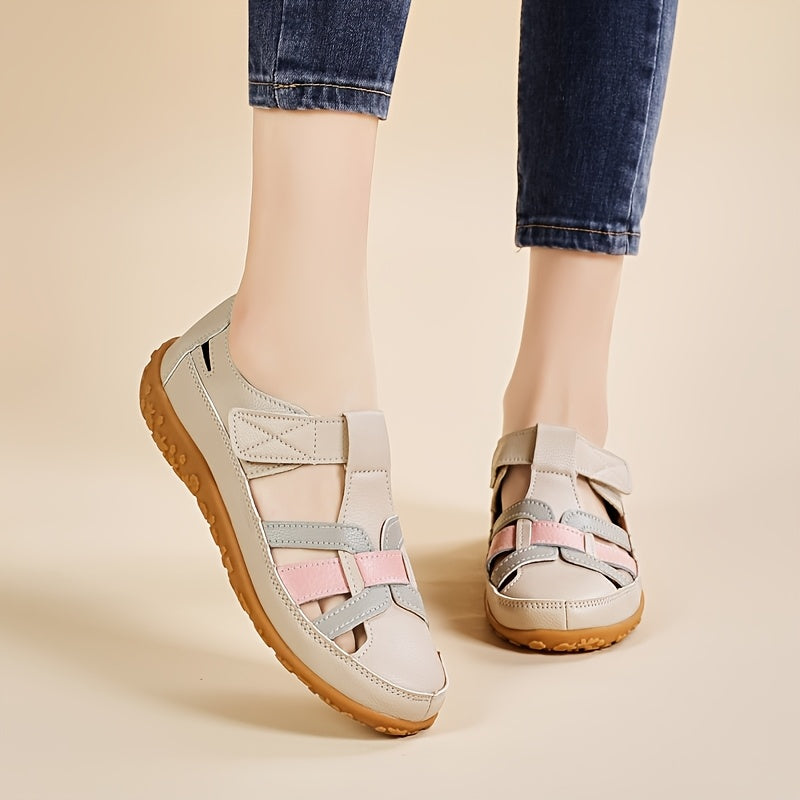 Women's Everyday Comfort Sandals - Lea