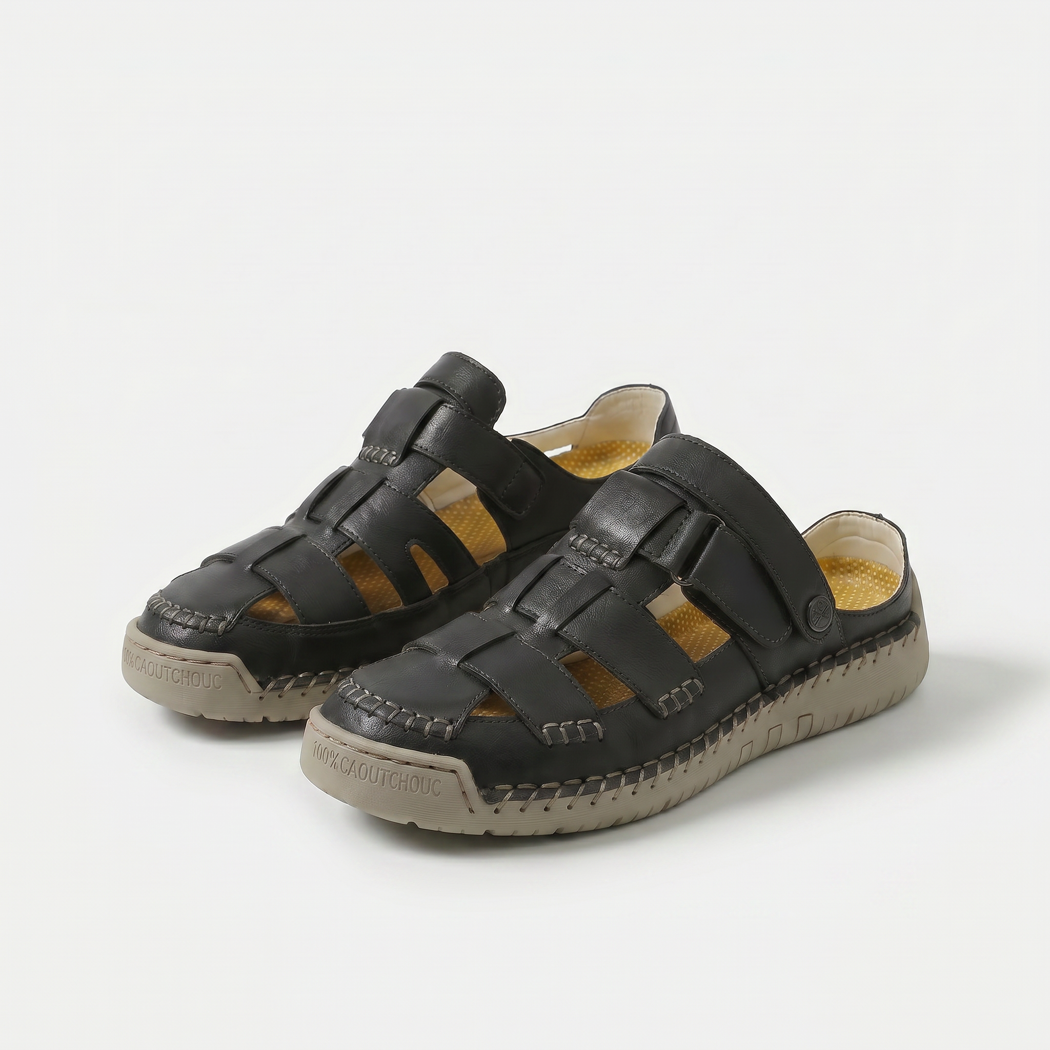 Women's Customizable Comfort Sandals - Elina