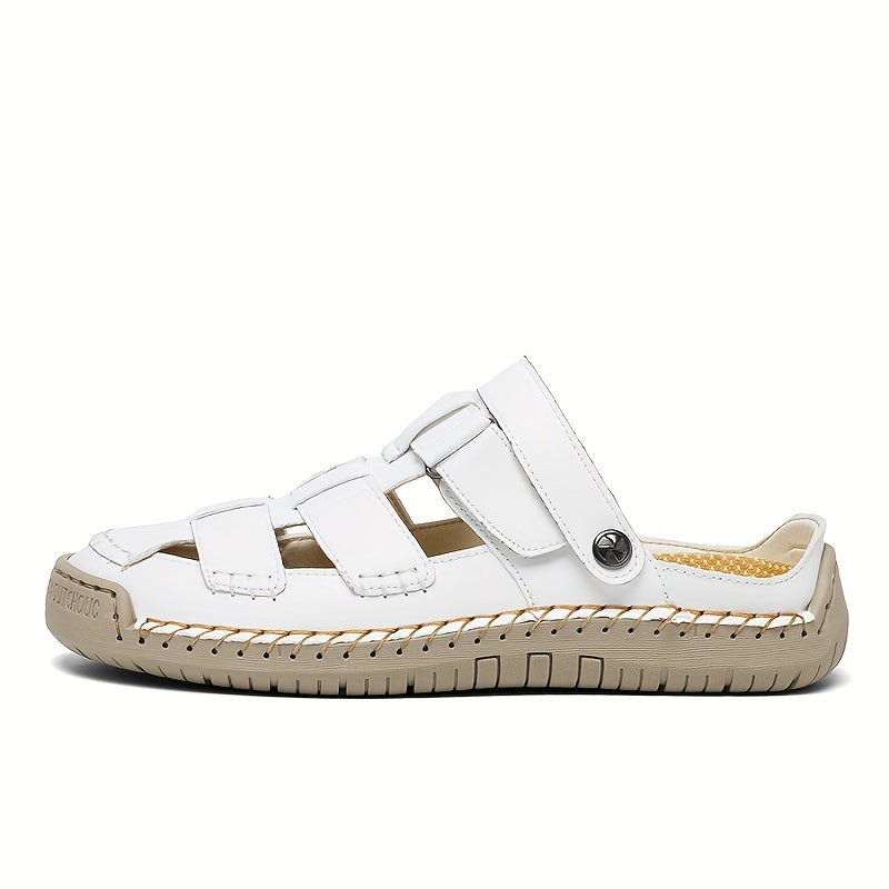 Women's Customizable Comfort Sandals - Elina