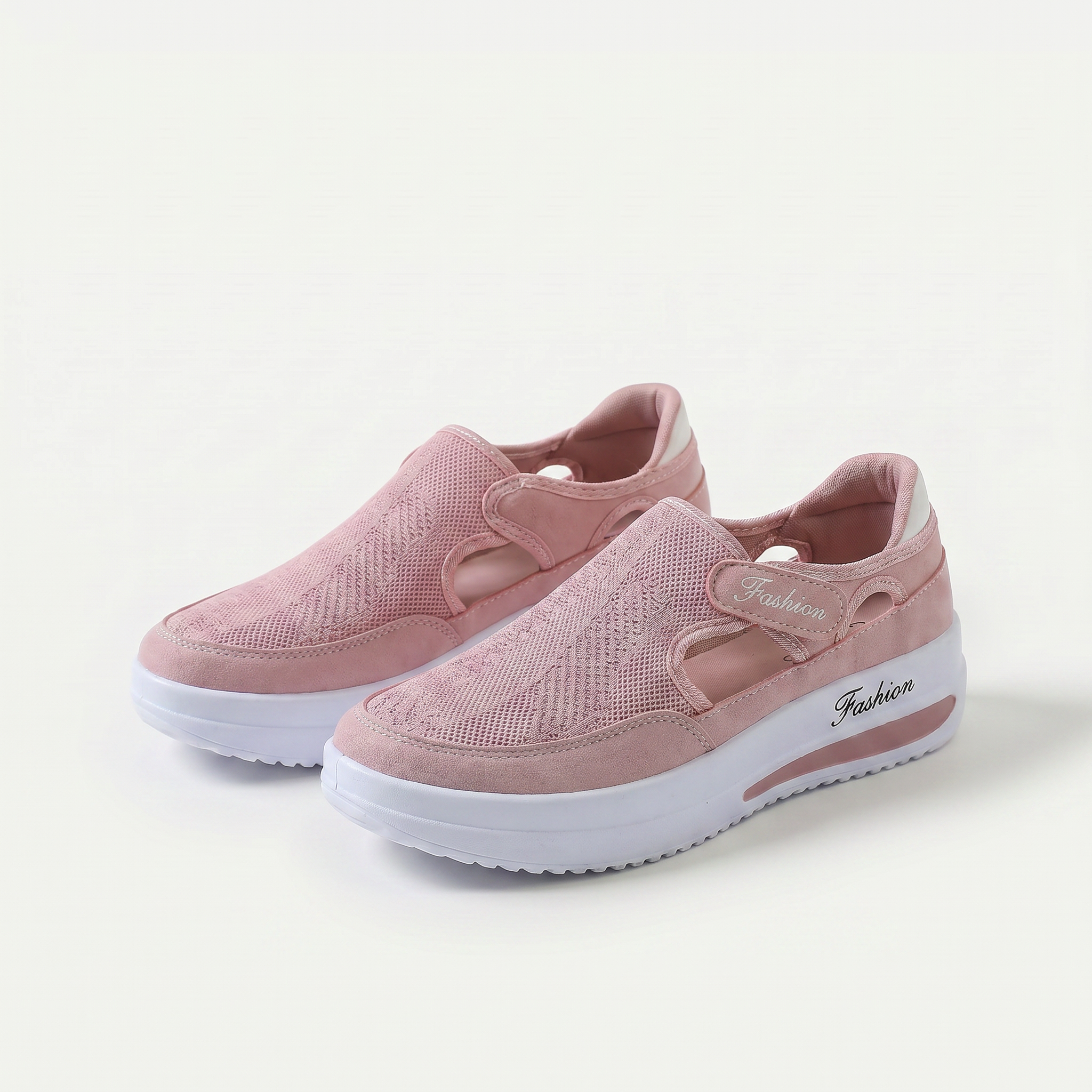 Women's Stylish Comfortable Everyday Shoes - HeidI-Mode