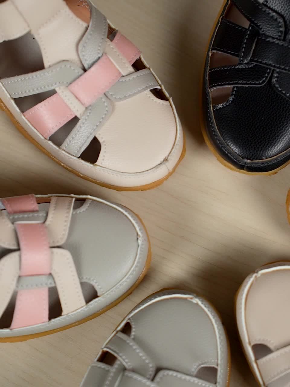 Women's Everyday Comfort Sandals - Lea