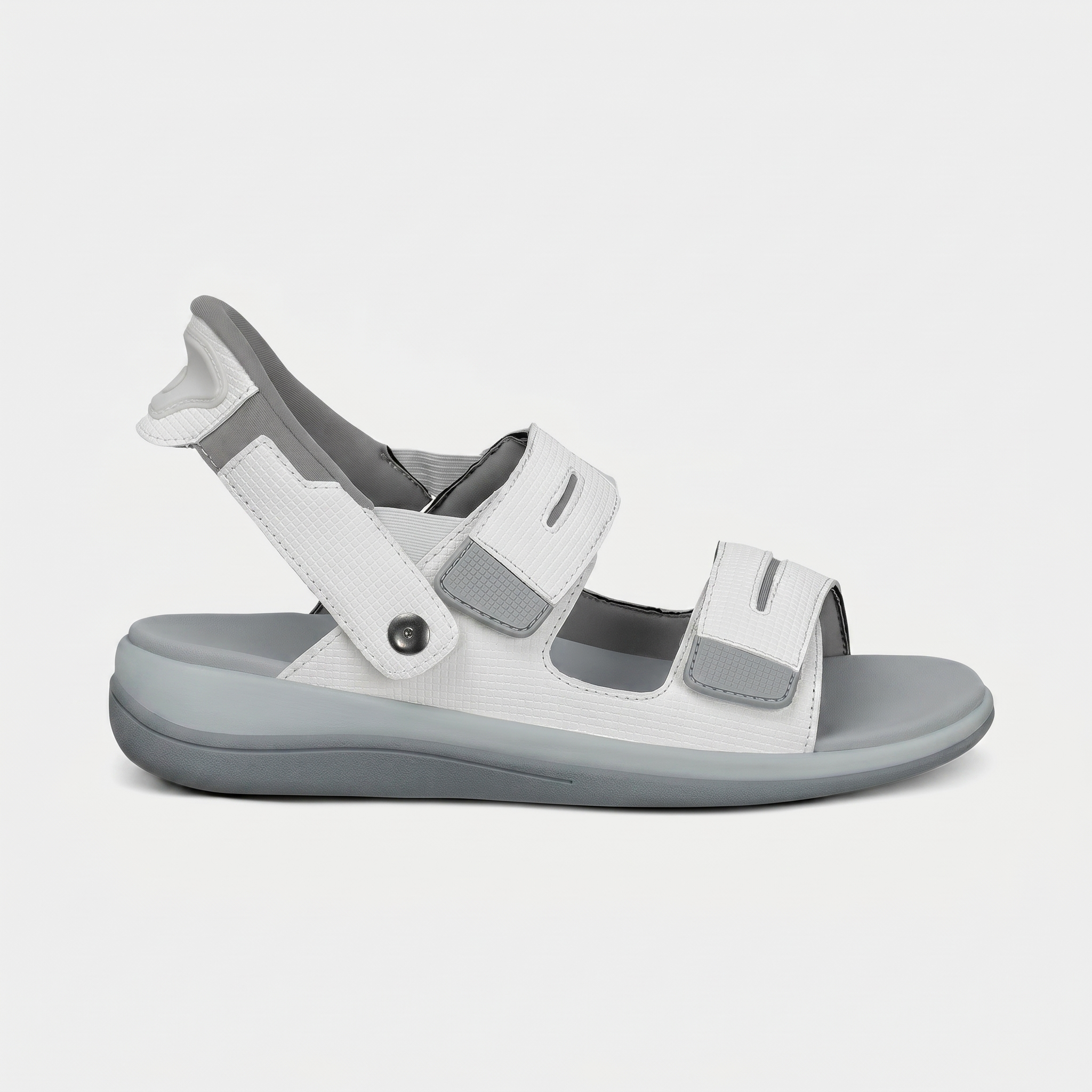 Women's Orthopedic Stretch Comfort Sandals - Luna