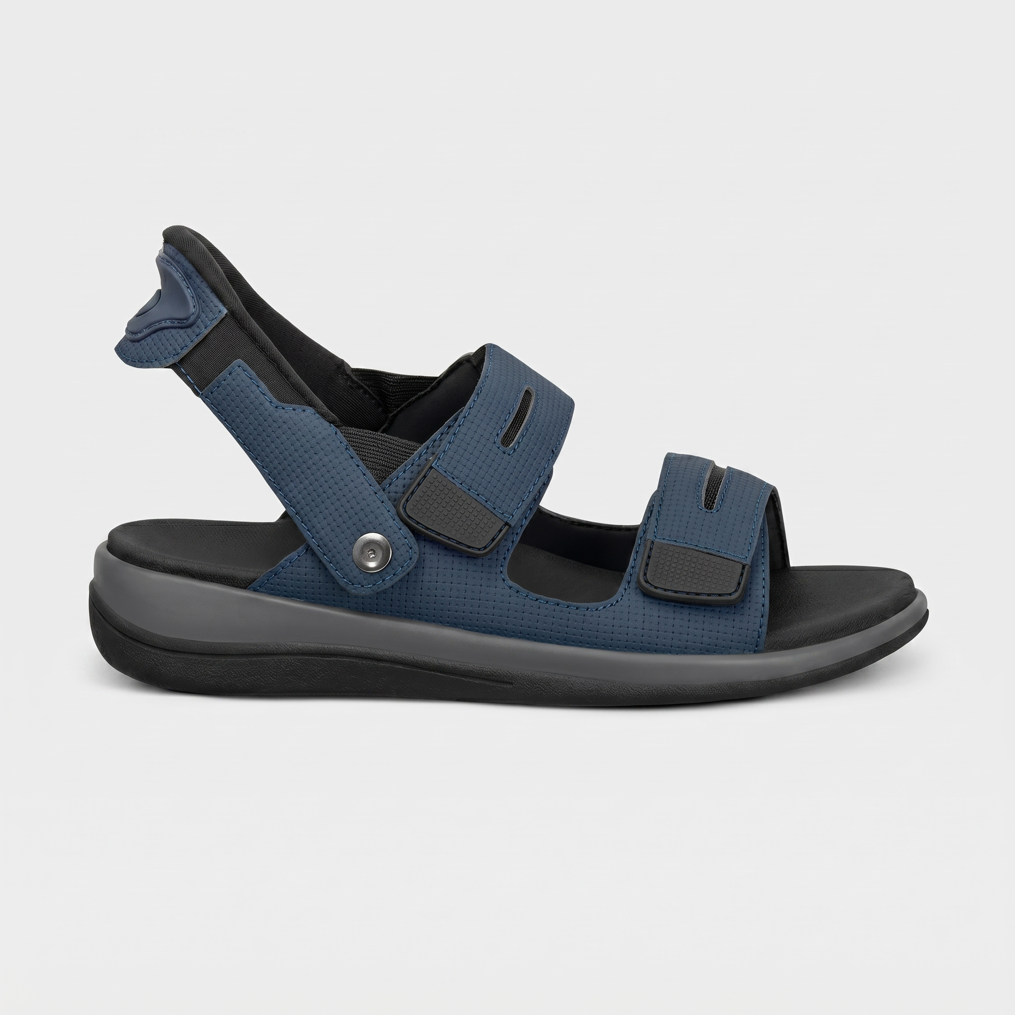 Women's Orthopedic Stretch Comfort Sandals - Luna