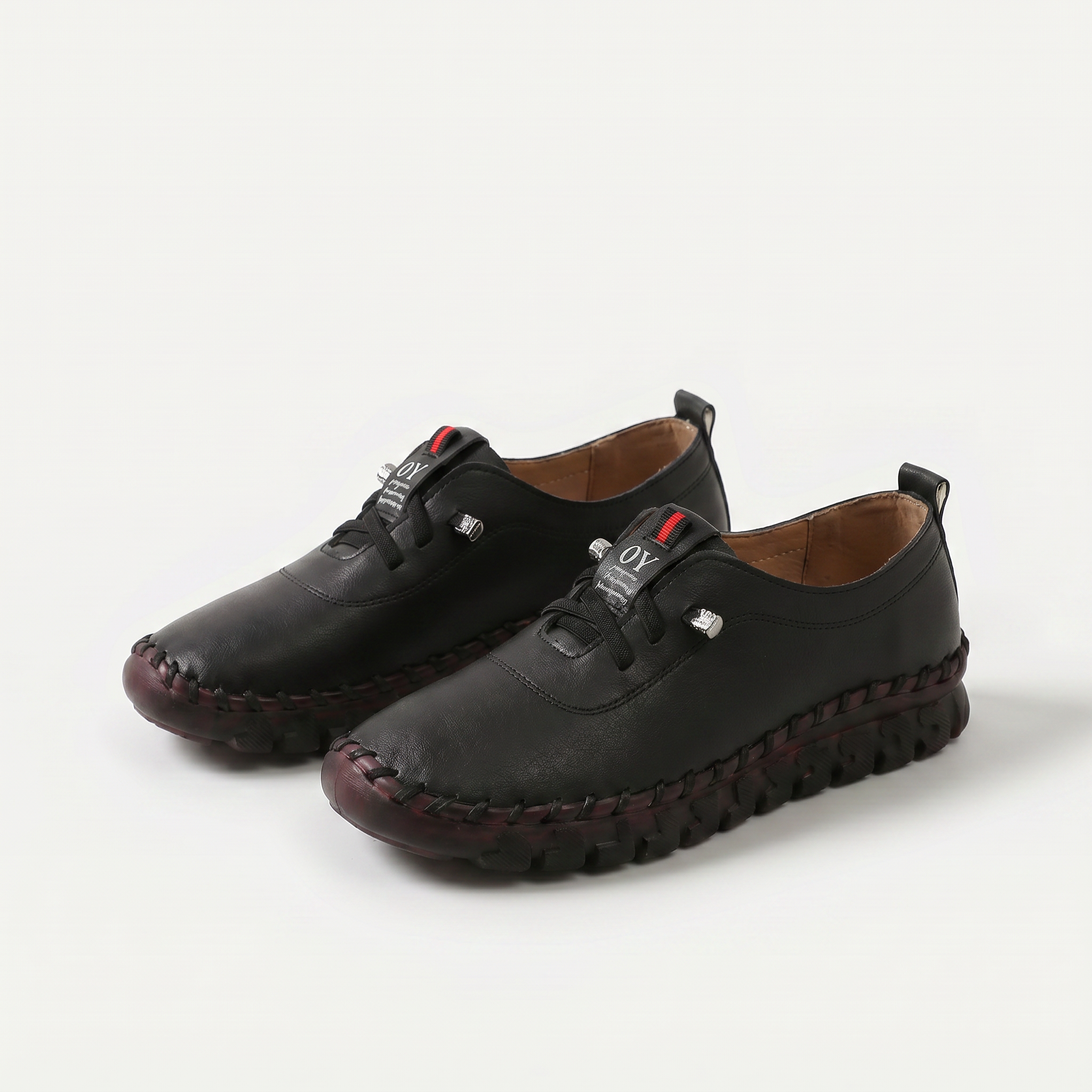 Women's Non-Slip Lightweight Casual Shoes - Inora