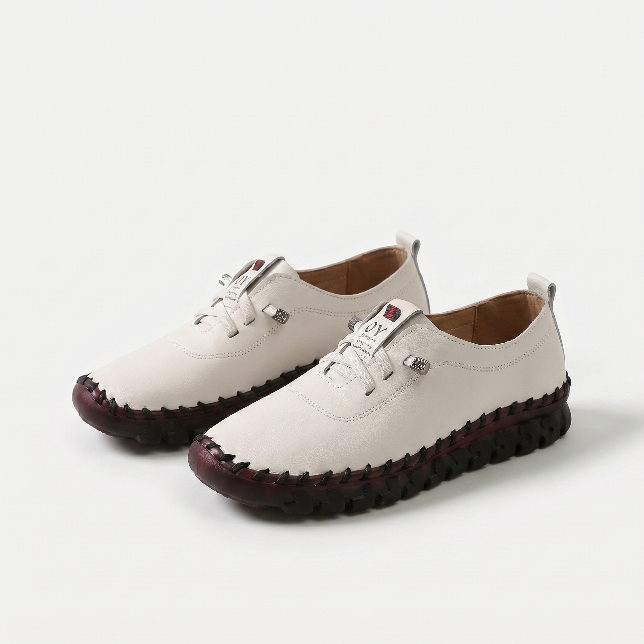 Women's Non-Slip Lightweight Casual Shoes - Inora
