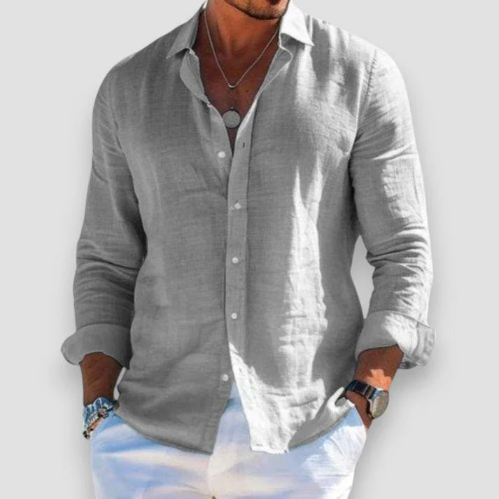 Aldo - Casual Men's Shirt