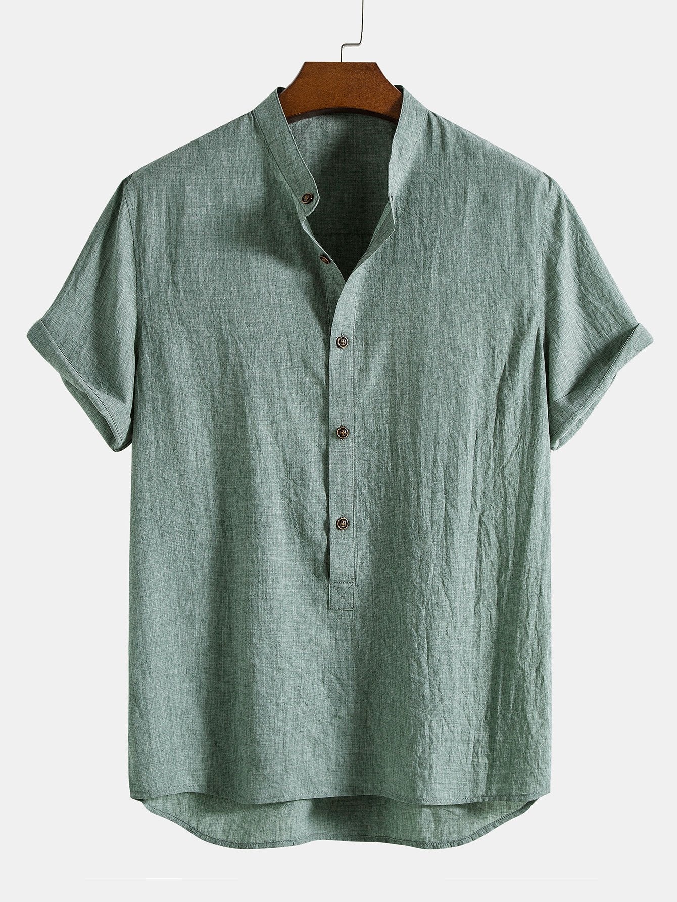 Klyne 3 piece set- Green