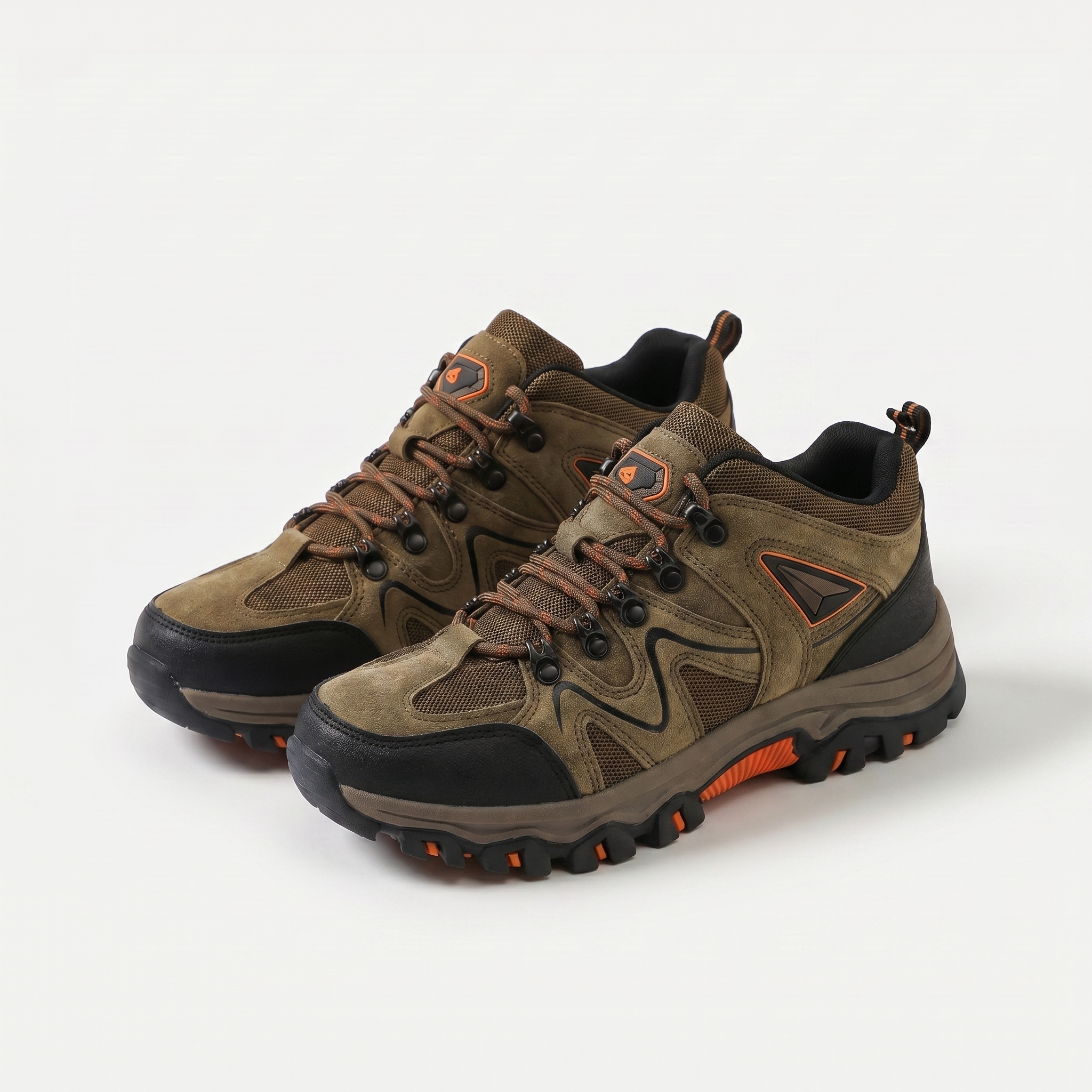 Women's Ergonomic Pain-Relief Hiking Sneakers - Jumper