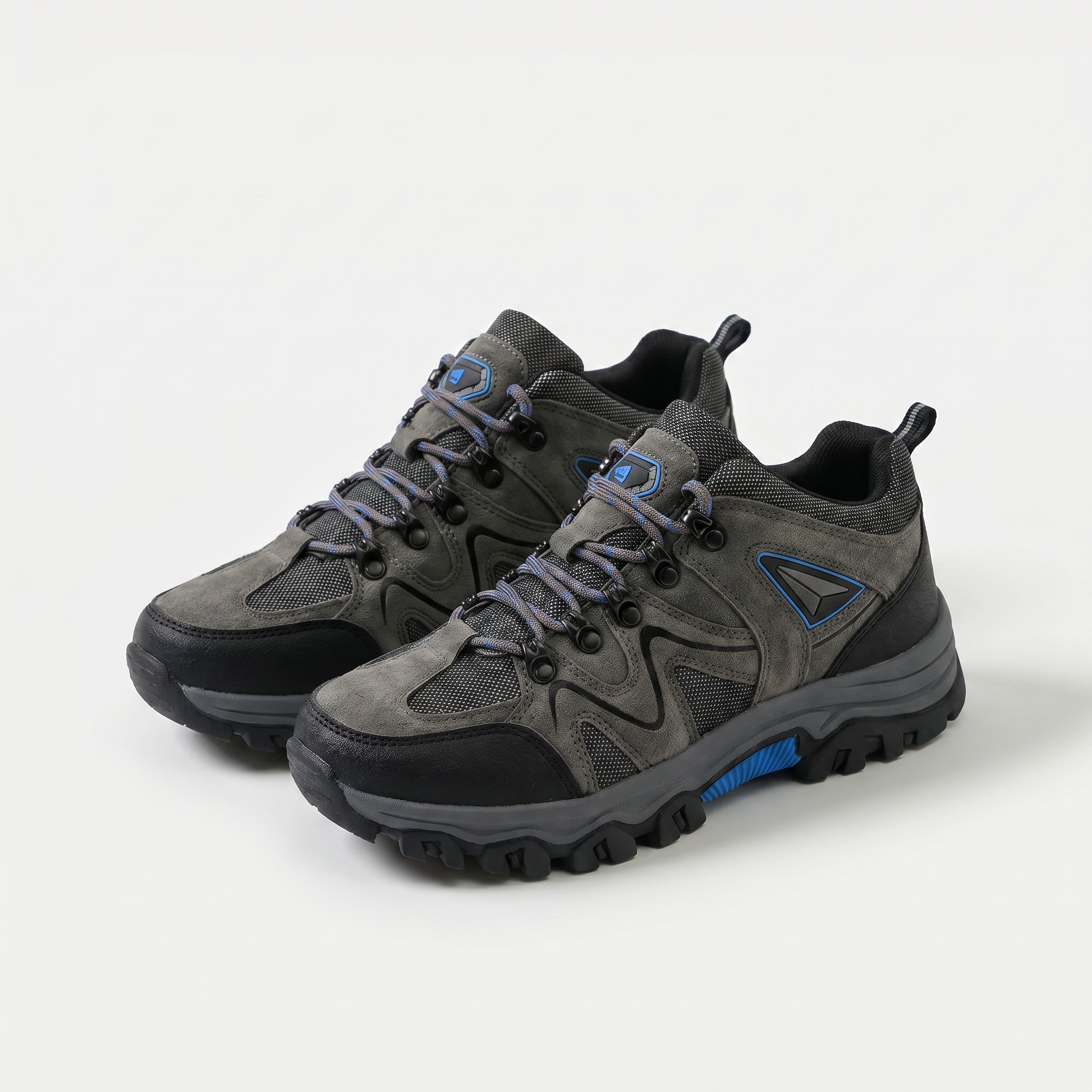 Women's Ergonomic Pain-Relief Hiking Sneakers - Jumper
