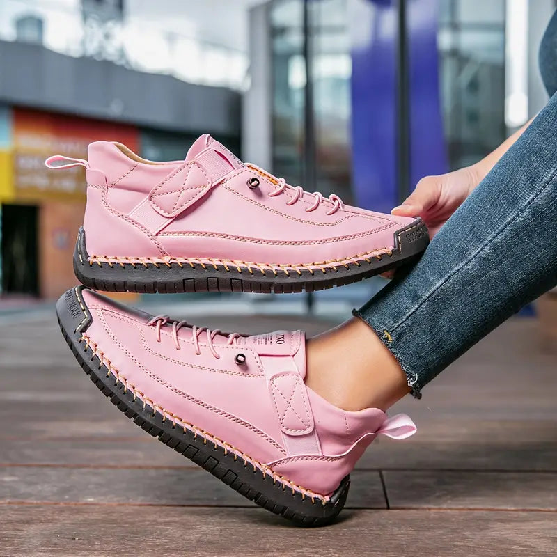 Women’s Comfort Support Sneakers - Klyne Studios