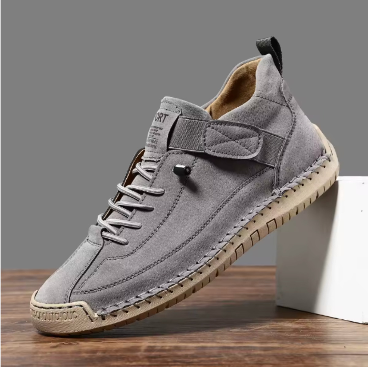 Women’s Comfort Support Sneakers - Klyne Studios