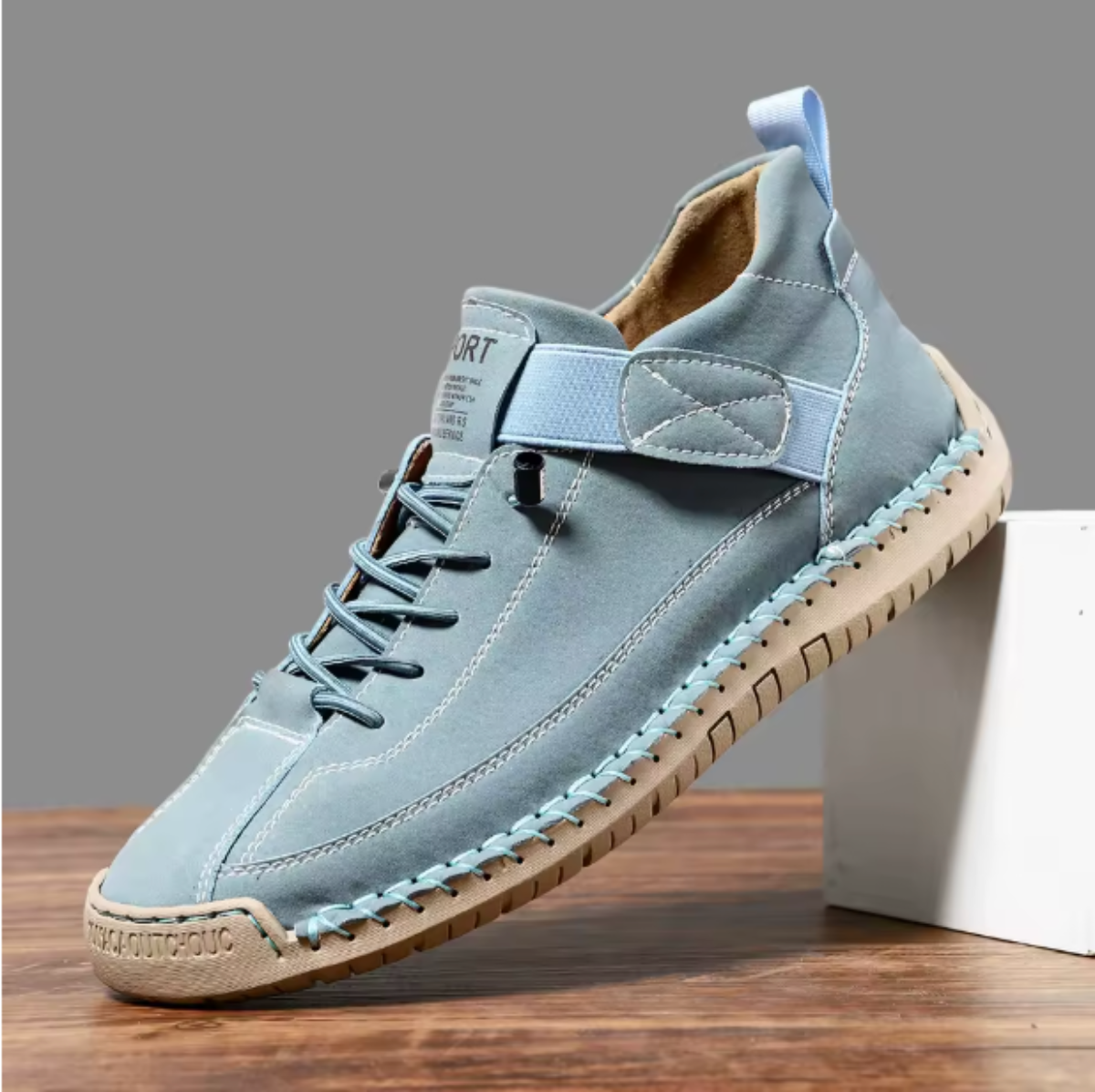 Women’s Comfort Support Sneakers - Klyne Studios