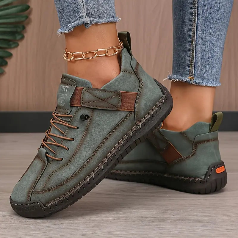 Women’s Comfort Support Sneakers - Klyne Studios