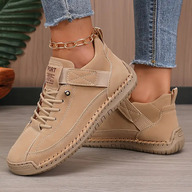 Women’s Comfort Support Sneakers - Klyne Studios
