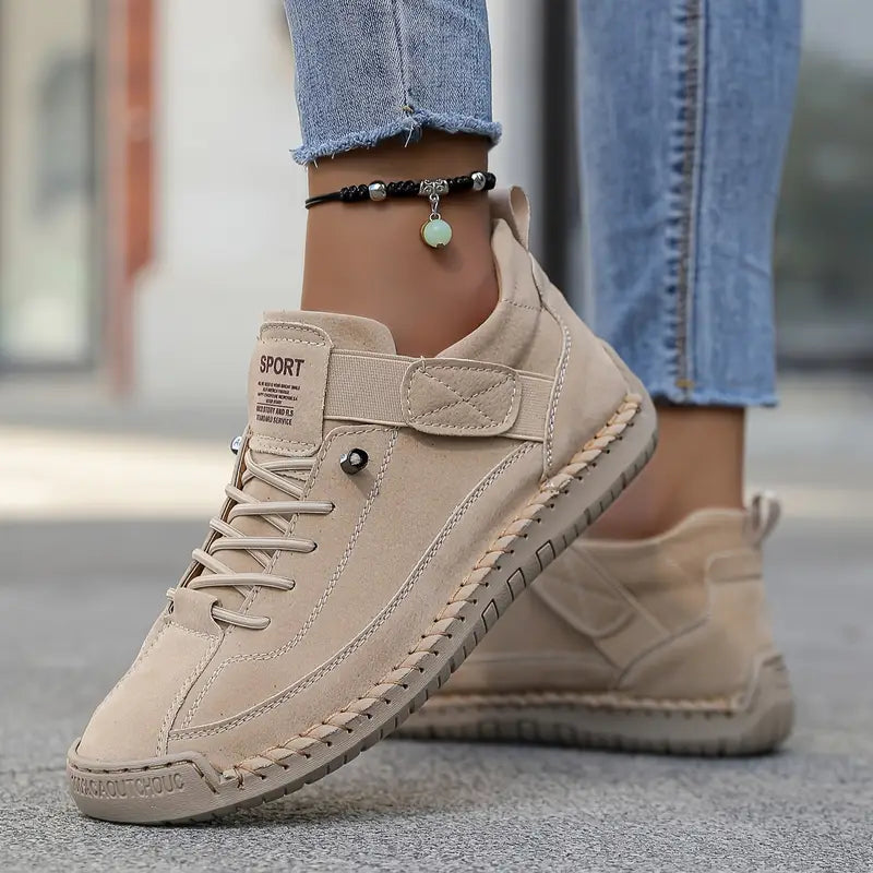 Women’s Comfort Support Sneakers - Klyne Studios