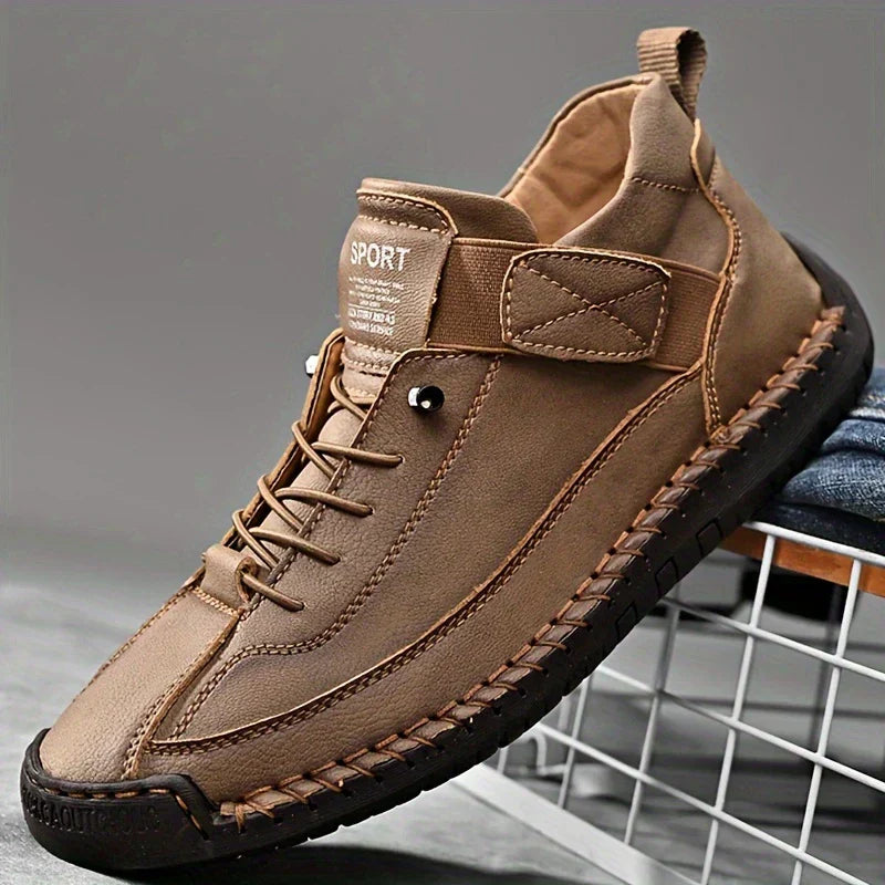 Women’s Comfort Support Sneakers - Klyne Studios
