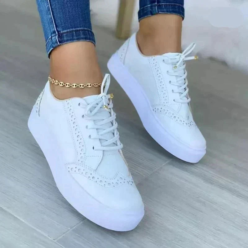 Women’s Comfort Sneakers - Klyne Studios