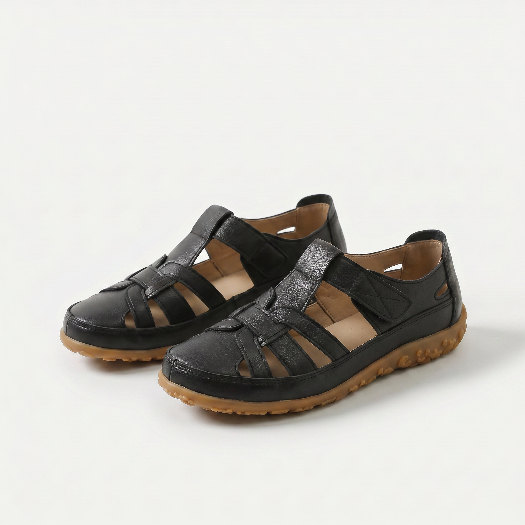 Women's Everyday Comfort Sandals - Lea