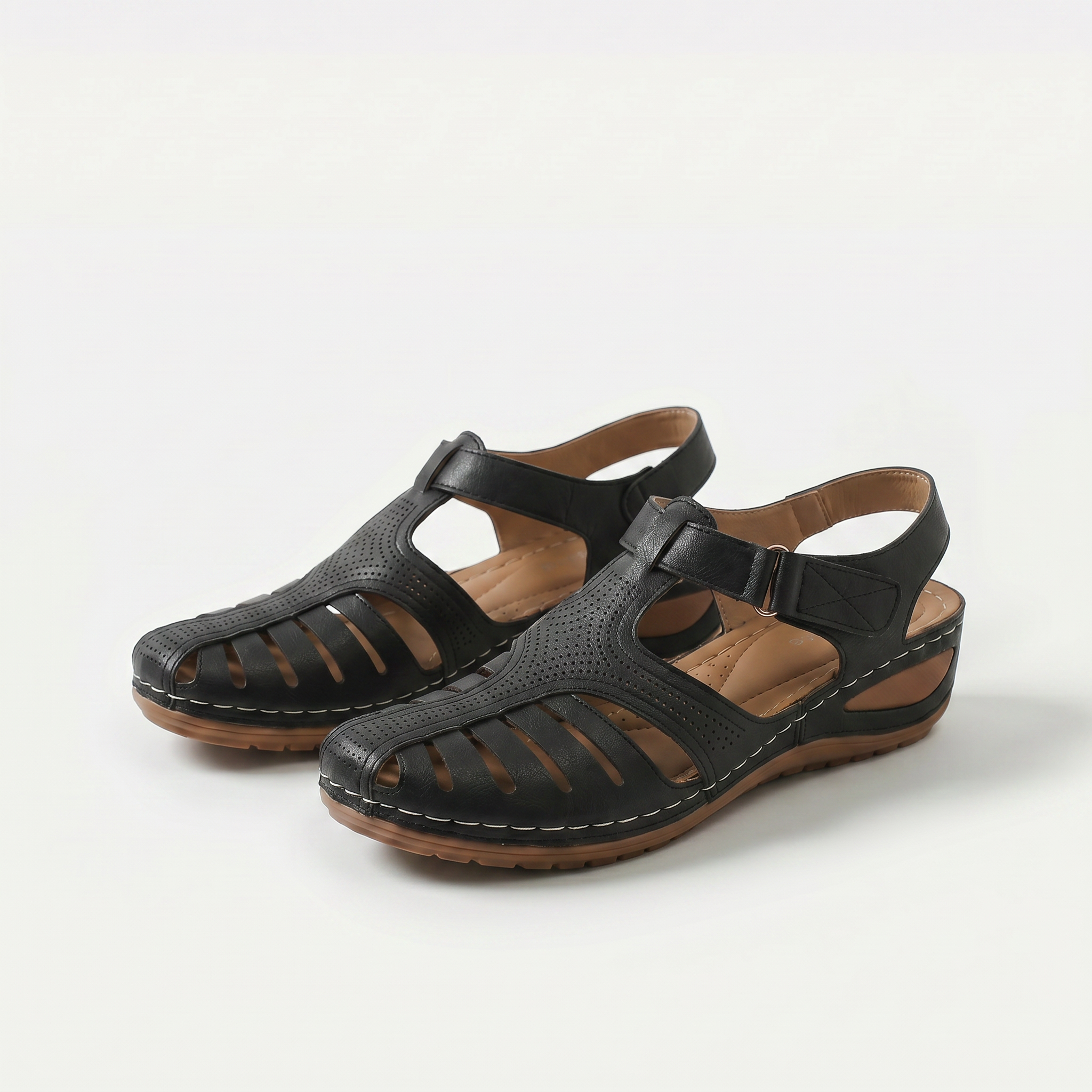 Women's Gentle Comfort Sandals - Leni